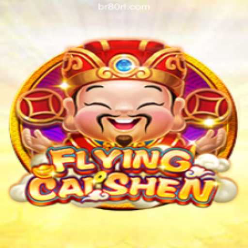Discover the Exciting World of FlyingCaiShen: A New Online Slot Game Experience