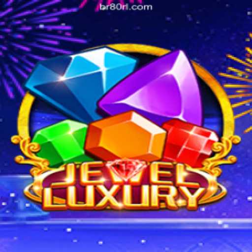 JewelLuxury Shines Bright on 80RL.com: Discover the Ultimate Online Slots Experience in Brasil