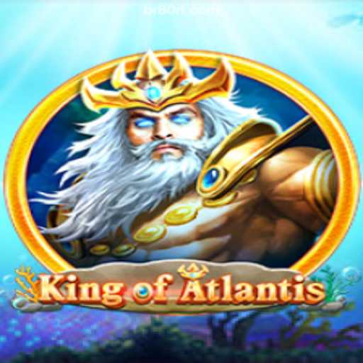 Exploring the Depths of KingofAtlantis on 80RL.com: The Leading Platform for Online Slots in Brazil