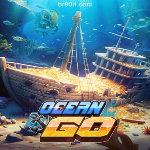 Dive into the Adventure with OceanGO on 80RL.com: The Premier Online Slots Experience in Brasil