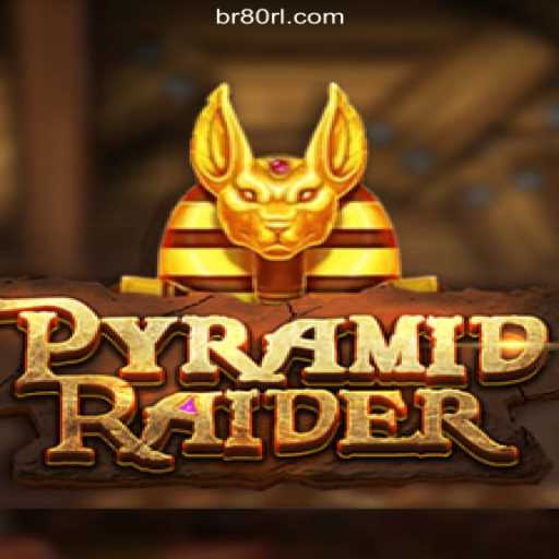 PyramidRaider: Embark on an Exciting Egyptian Adventure on 80RL.com Platform-Online Slots Brasil #1